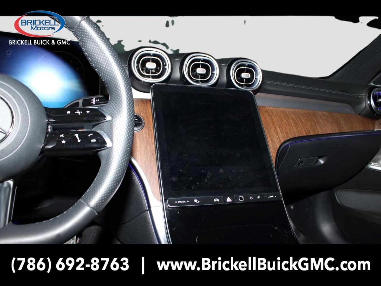 Used 2024 Mercedes-Benz C 300 Sedan image 23
