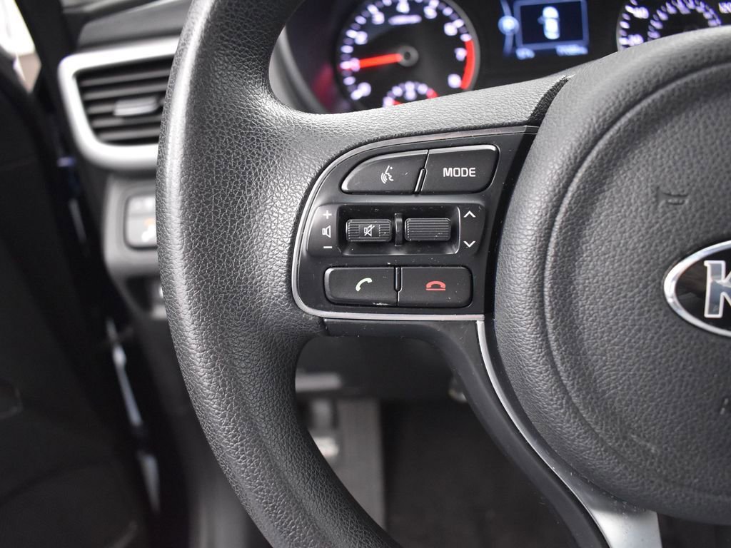 Used 2018 Kia Optima LX image 22