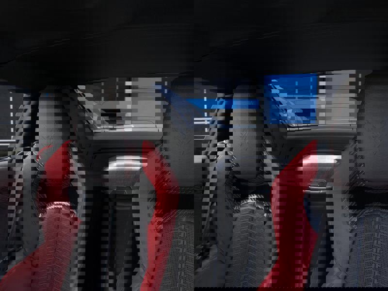 New 2026 Chevrolet Corvette Z06 image 24