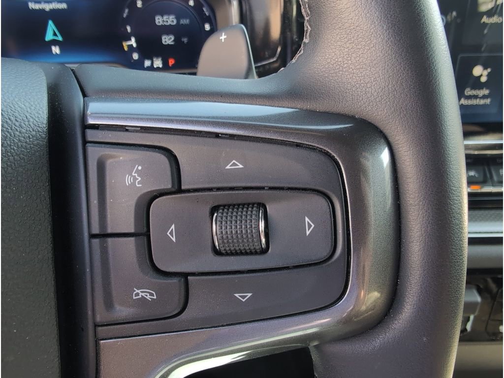 Used 2024 Chevrolet Silverado 1500 ZR2 w/ Technology Package image 24