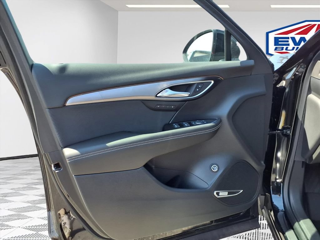 New 2026 Buick Envision Sport Touring AWD/4WD image 11