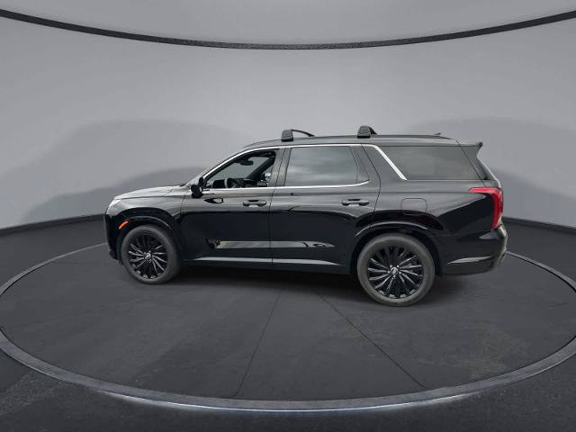 Used 2025 Hyundai Palisade Calligraphy AWD/4WD image 5
