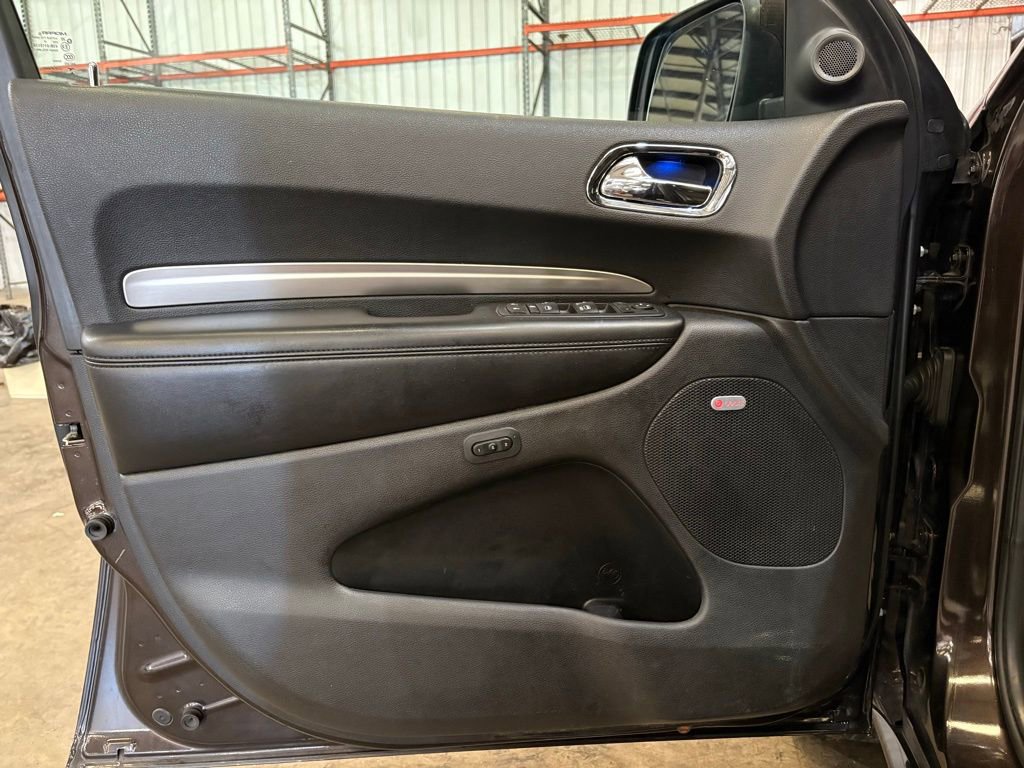 Used 2017 Dodge Durango GT w/ Premium Group image 18