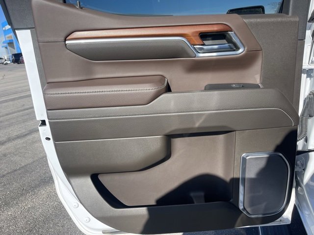 Used 2023 GMC Sierra 1500 Denali w/ Denali Reserve Package image 17