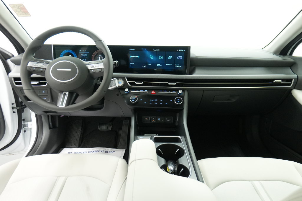 New 2026 Hyundai Sonata SEL AWD/4WD image 24