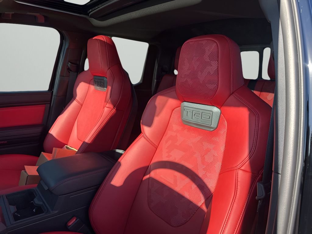 Used 2025 Toyota Tacoma TRD Pro image 27