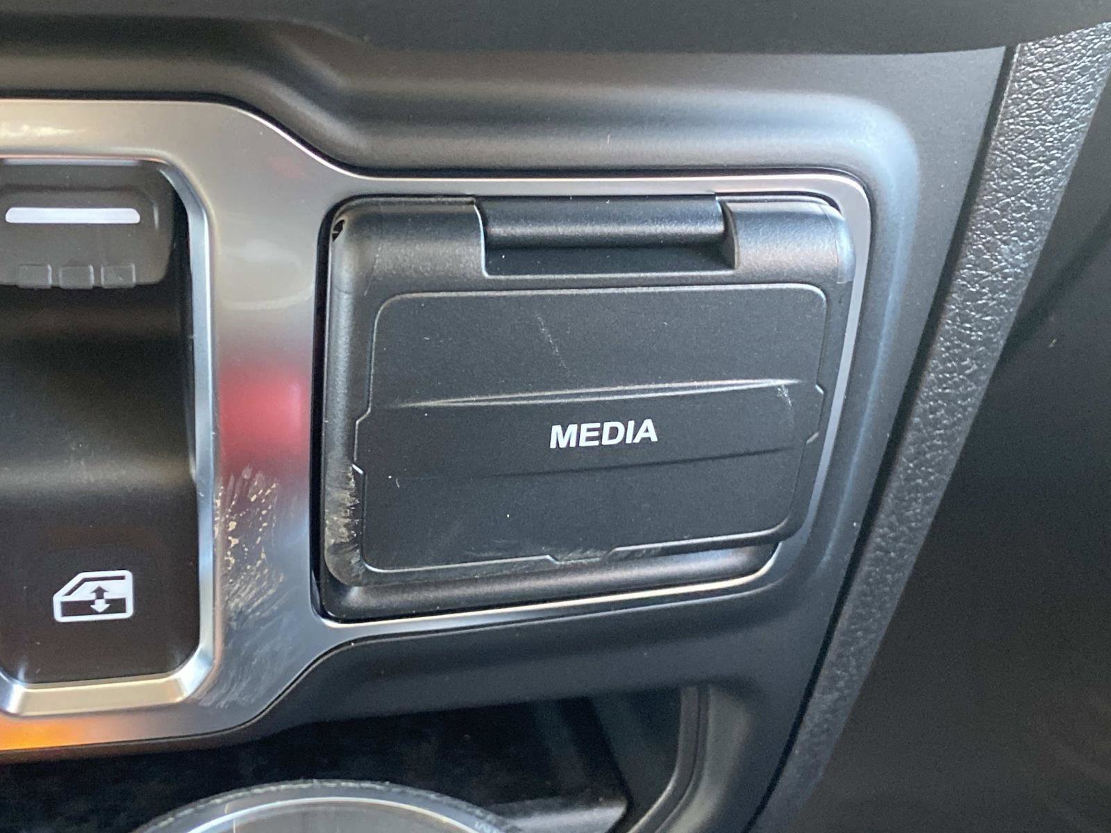 New 2026 Jeep Wrangler Sport image 26