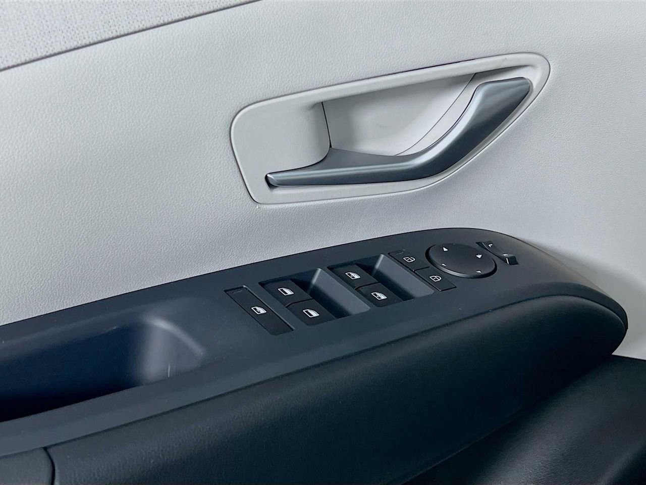 New 2025 Hyundai Tucson SEL image 18