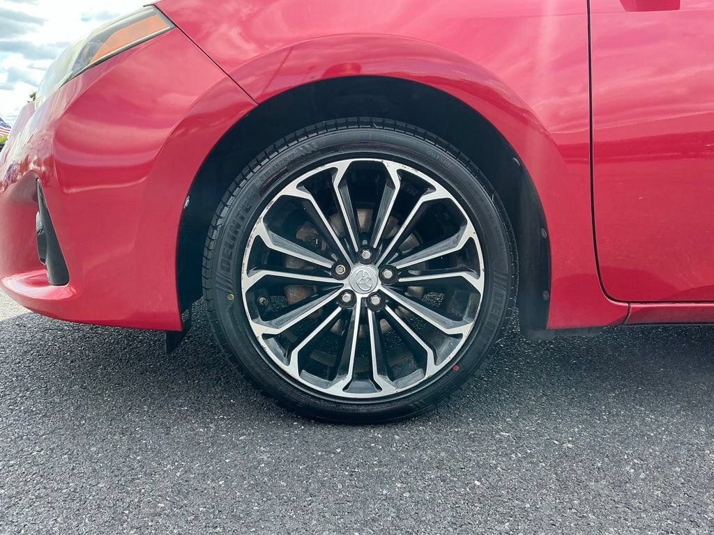Used 2014 Toyota Corolla S FWD image 13