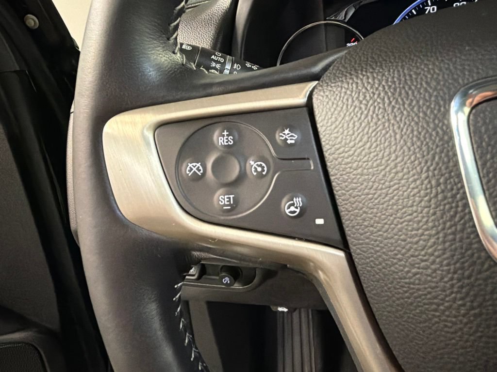 Used 2022 GMC Terrain Denali w/ LPO, Floor Liner Package AWD/4WD image 17