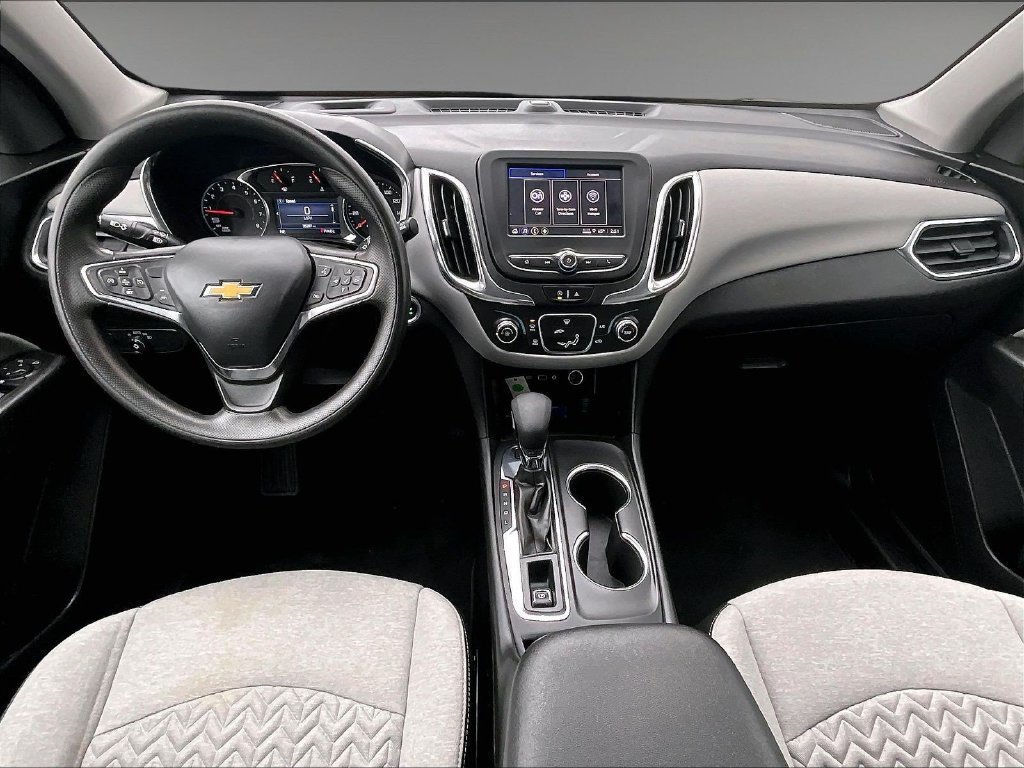 Used 2024 Chevrolet Equinox LS w/ LS Convenience Package AWD/4WD image 20
