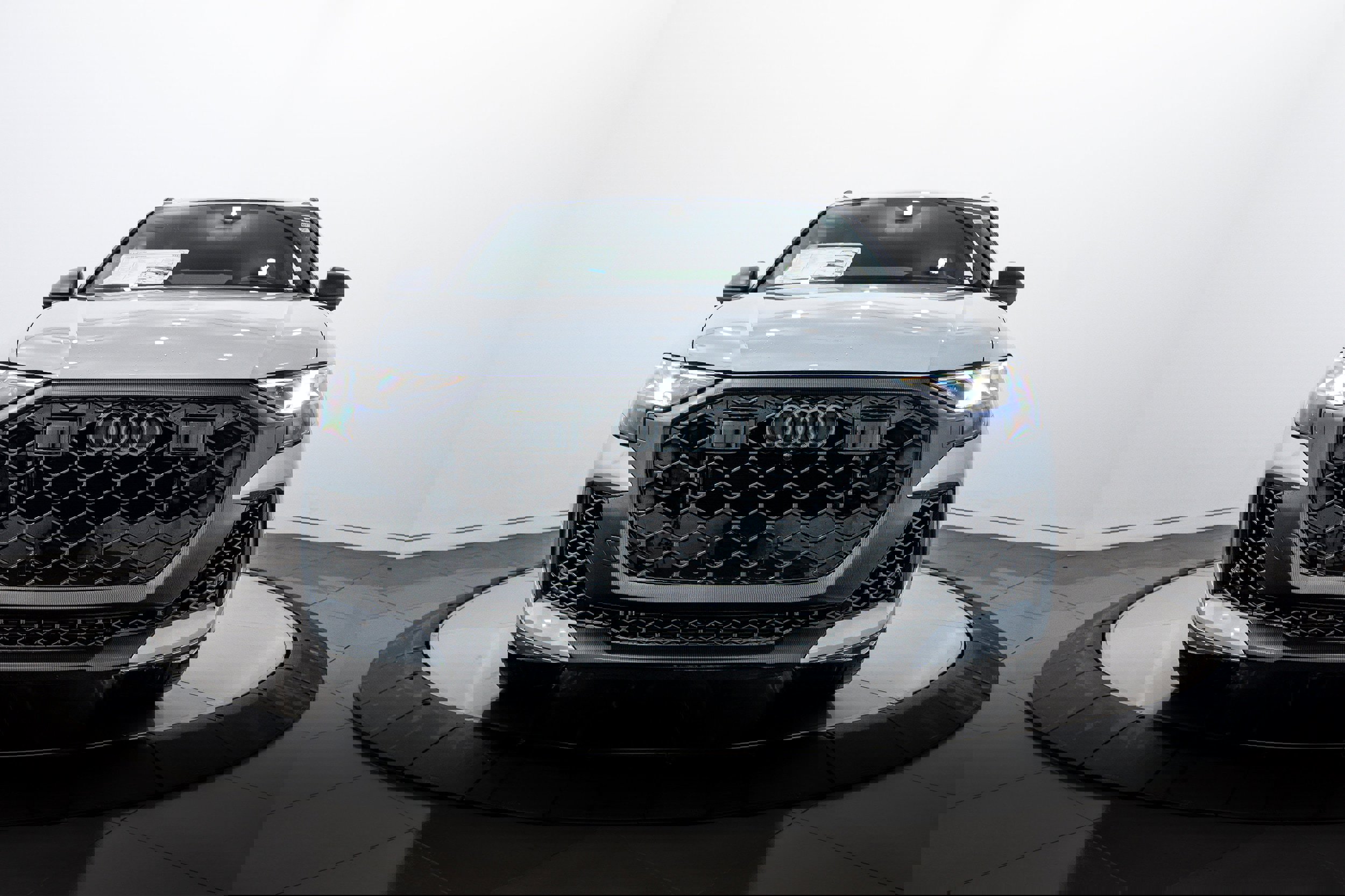 New 2026 Audi RS Q8 performance image 25