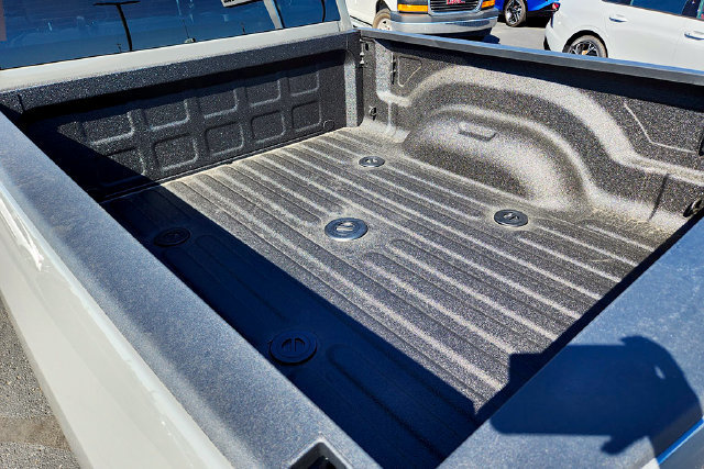 New 2027 RAM 2500 Tradesman AWD/4WD image 28