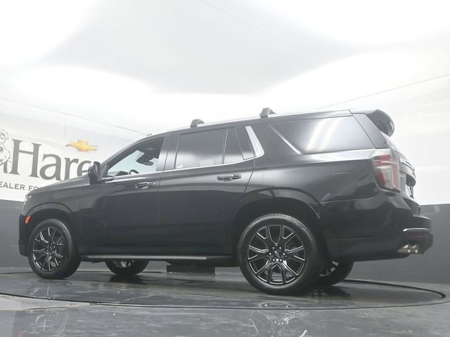 Used 2024 Chevrolet Tahoe Premier AWD/4WD image 57