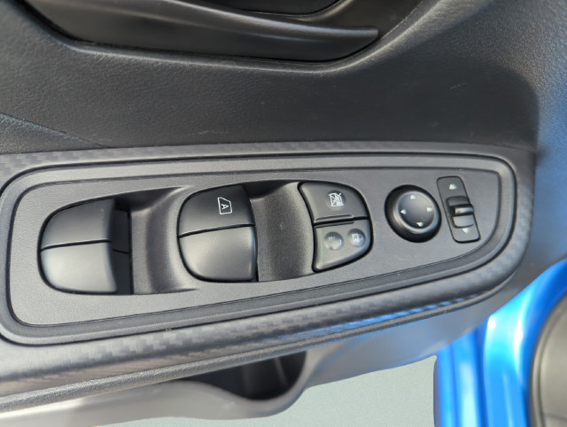 Certified 2024 Nissan Versa S w/ Trunk Package FWD image 30