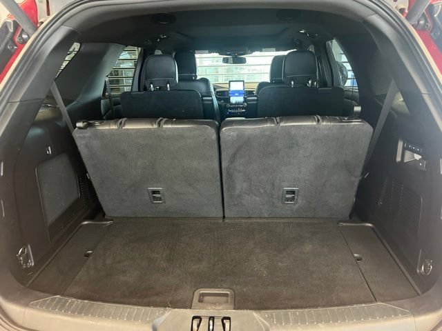 Used 2021 Ford Explorer ST w/ Equipment Group 401A AWD/4WD image 8