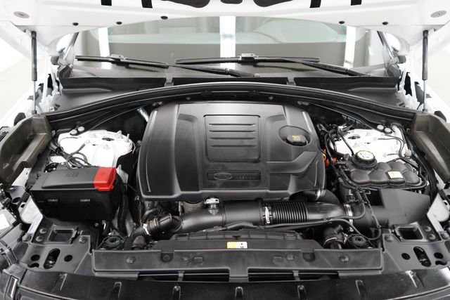 Used 2024 Land Rover Range Rover Velar Dynamic SE image 89