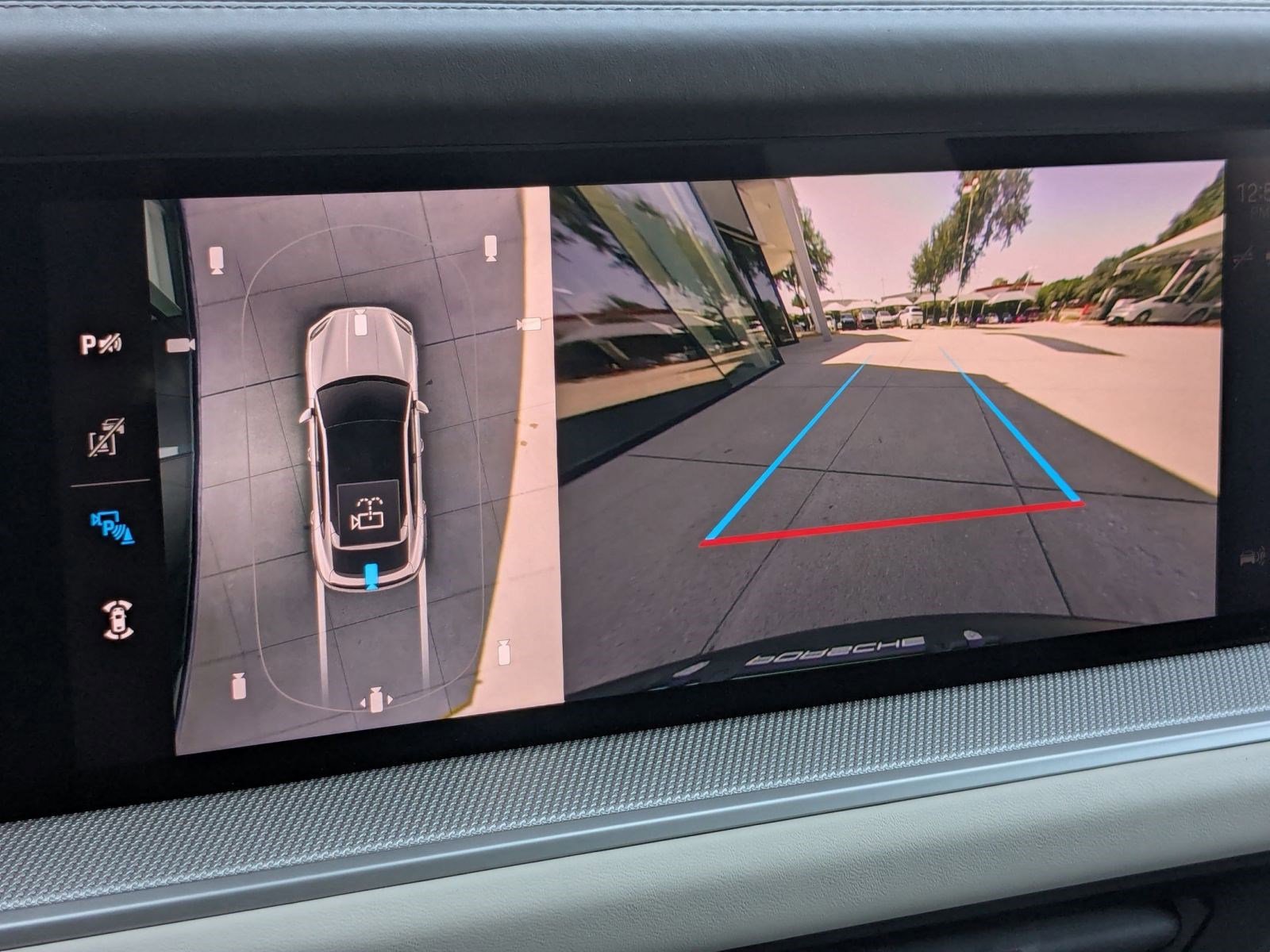 New 2026 Porsche Cayenne E-Hybrid image 19