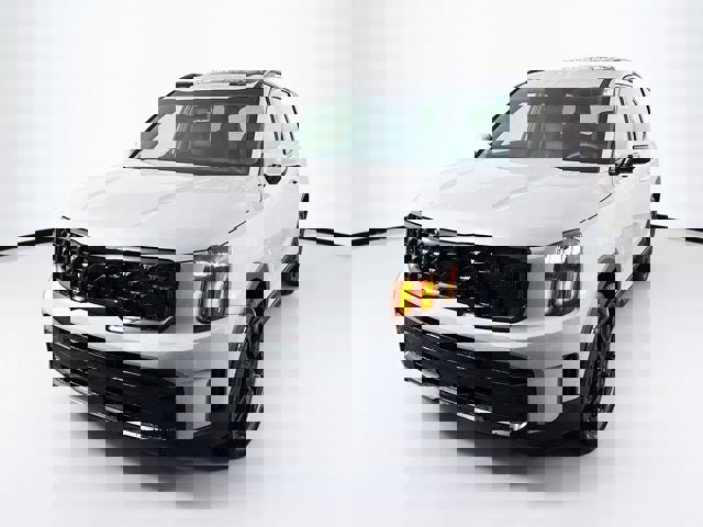 New 2025 Kia Telluride EX X-Line