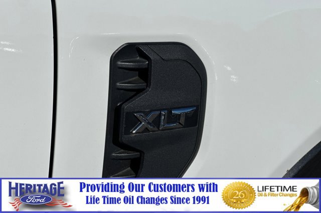 New 2024 Ford Ranger XLT w/ Technology Package image 25