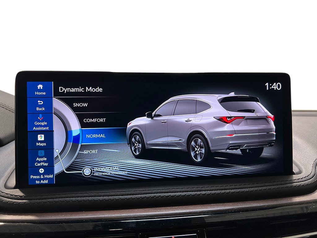 New 2026 Acura MDX SH-AWD w/ Advance Package image 22