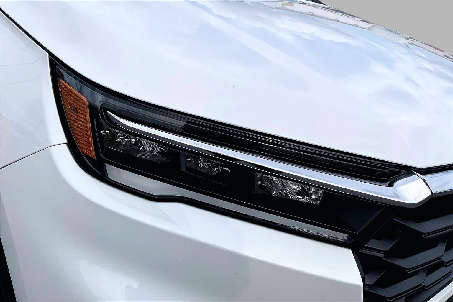 Used 2024 Honda Pilot EX-L image 28