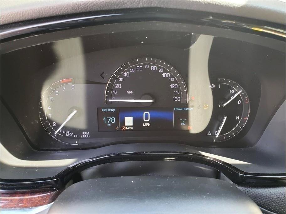 Used 2019 Cadillac XT5 Premium Luxury FWD image 27