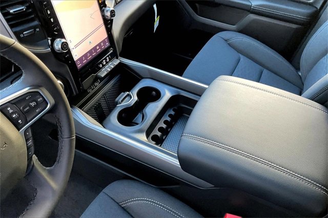 New 2026 RAM 1500 Big Horn image 7