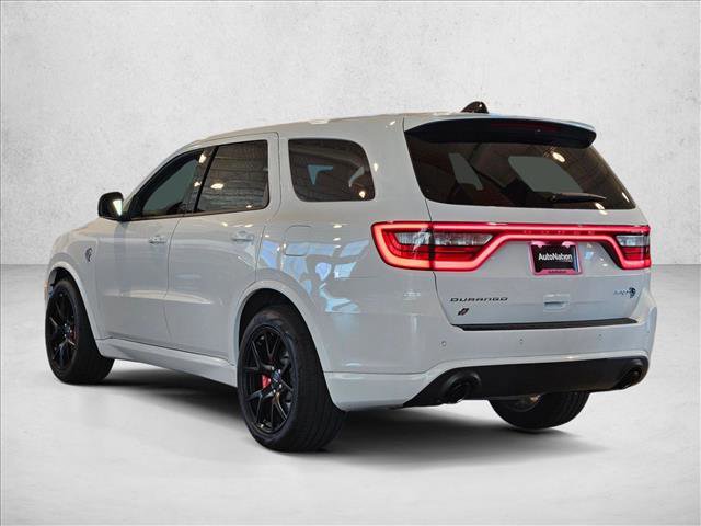 New 2026 Dodge Durango SRT Hellcat w/ Premium Group video 2