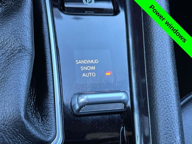 Used 2023 Jeep Compass Latitude AWD/4WD image 20