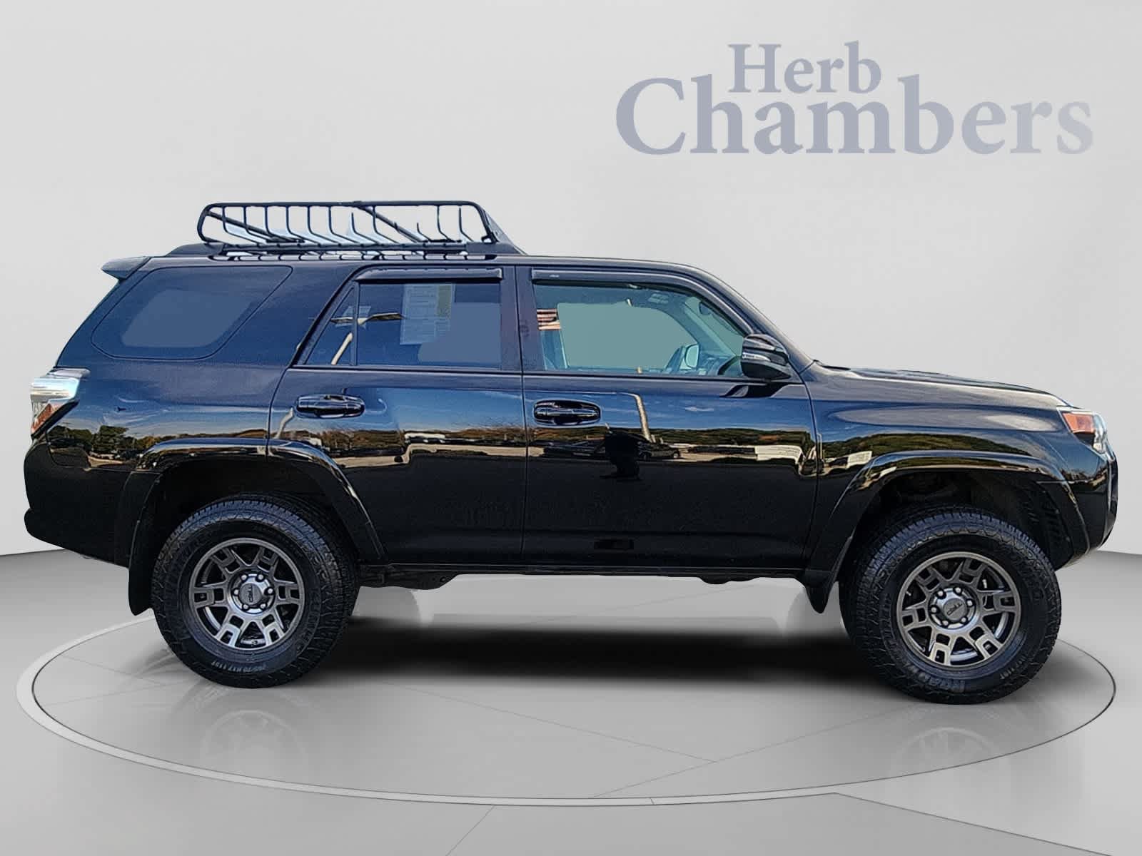 Used 2020 Toyota 4Runner Venture AWD/4WD image 12