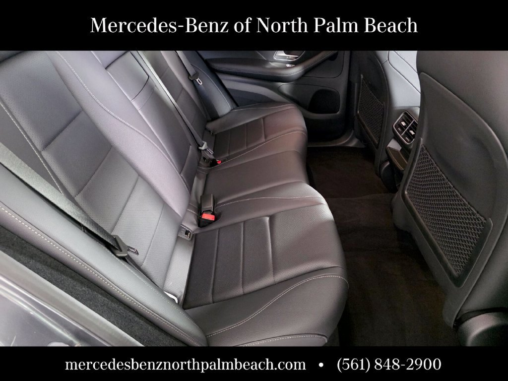 Certified 2026 Mercedes-Benz GLE 350 4MATIC image 26