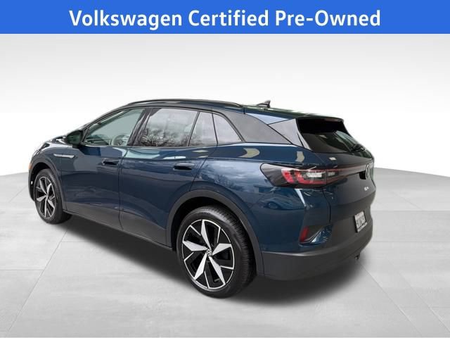 Certified 2023 Volkswagen ID.4 Pro S image 4