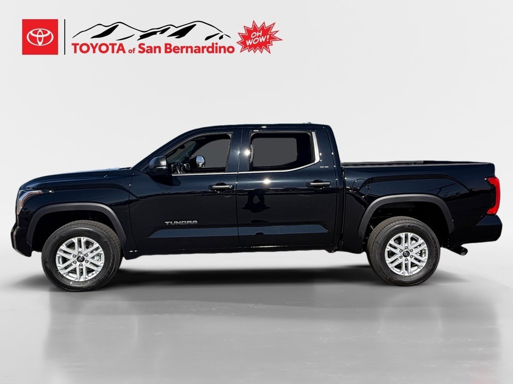 New 2026 Toyota Tundra SR5 image 25