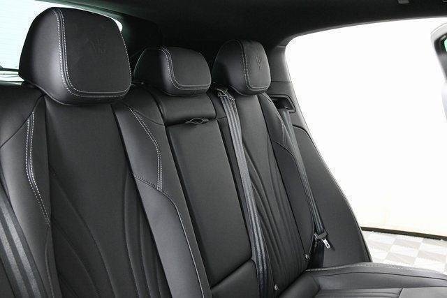 New 2025 Maserati Grecale Modena AWD/4WD image 24