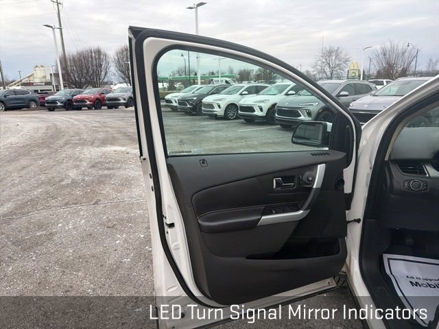 Used 2014 Ford Edge SEL w/ Equipment Group 205A image 25