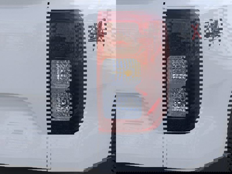 New 2026 Ford Ranger XL image 21