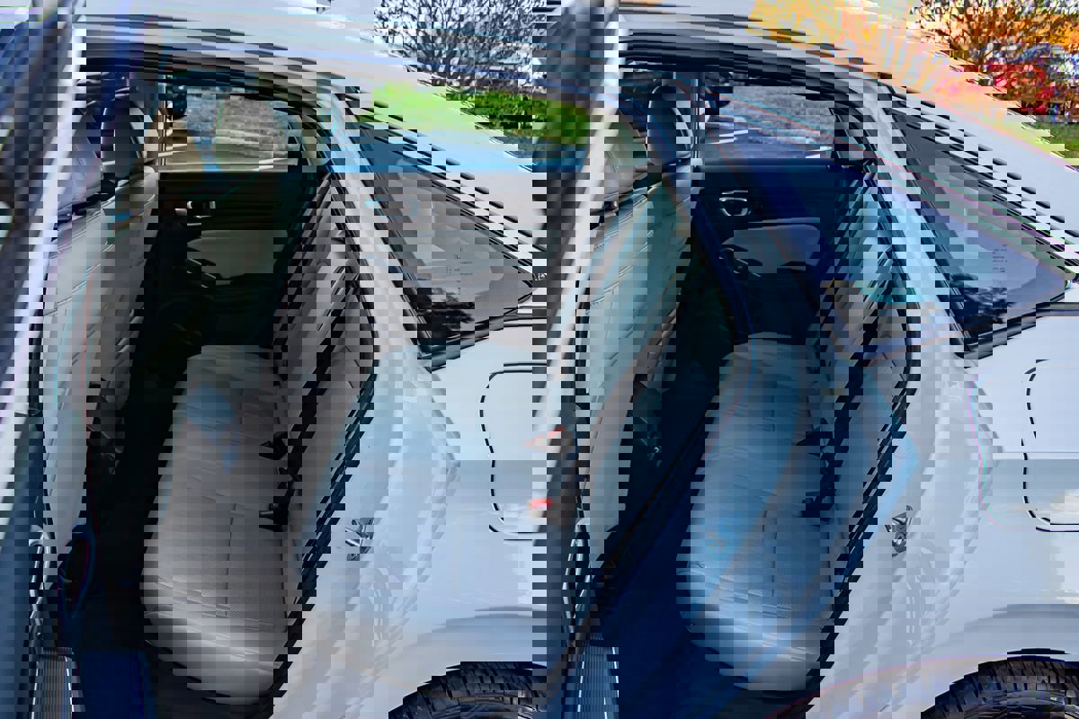 Used 2023 Honda Civic Touring image 15