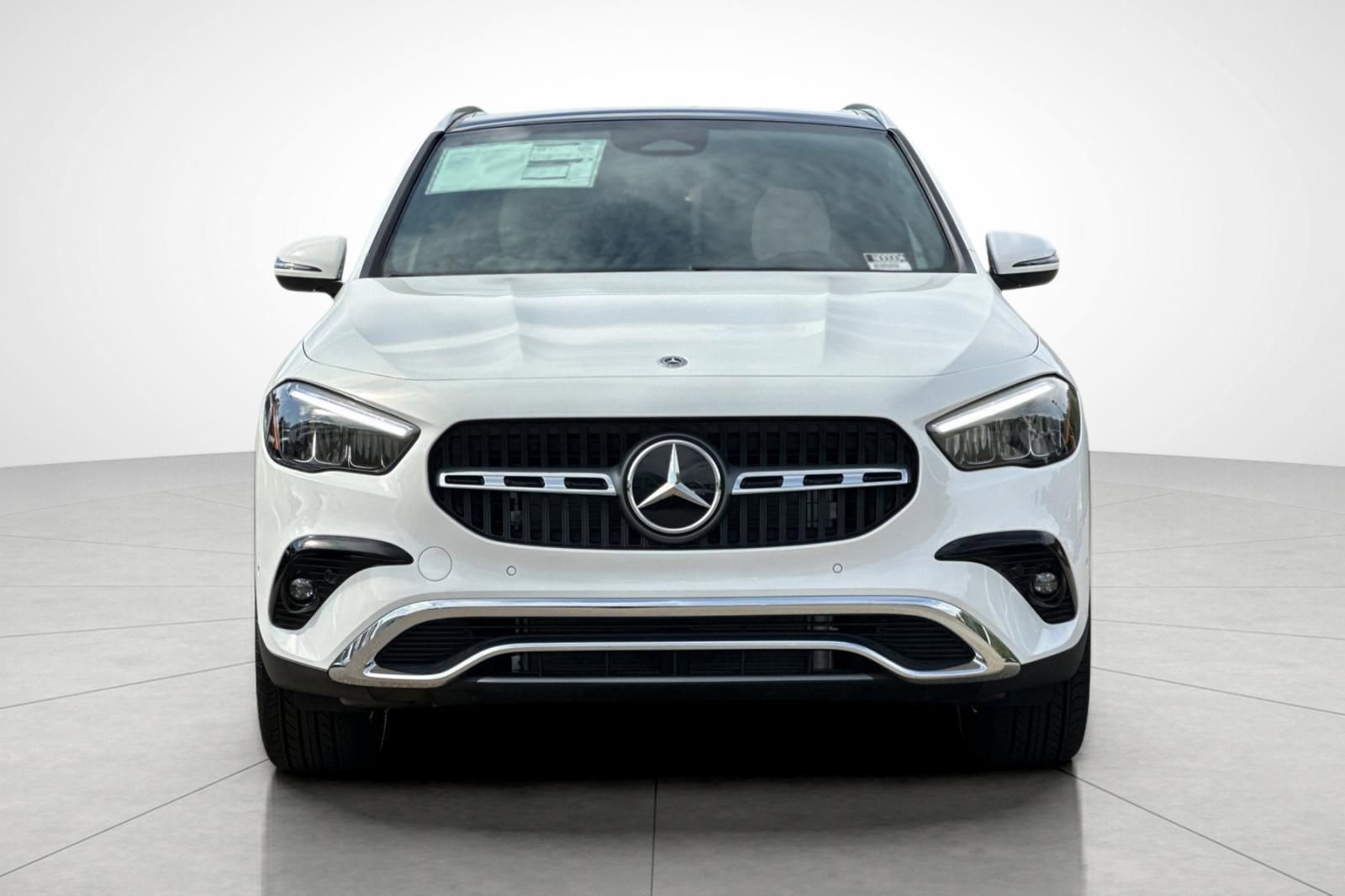 New 2026 Mercedes-Benz GLA 250 image 6