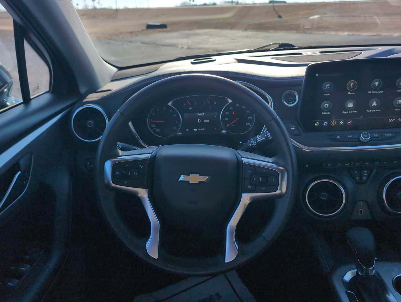 Used 2024 Chevrolet Blazer LT w/ Convenience Package image 10