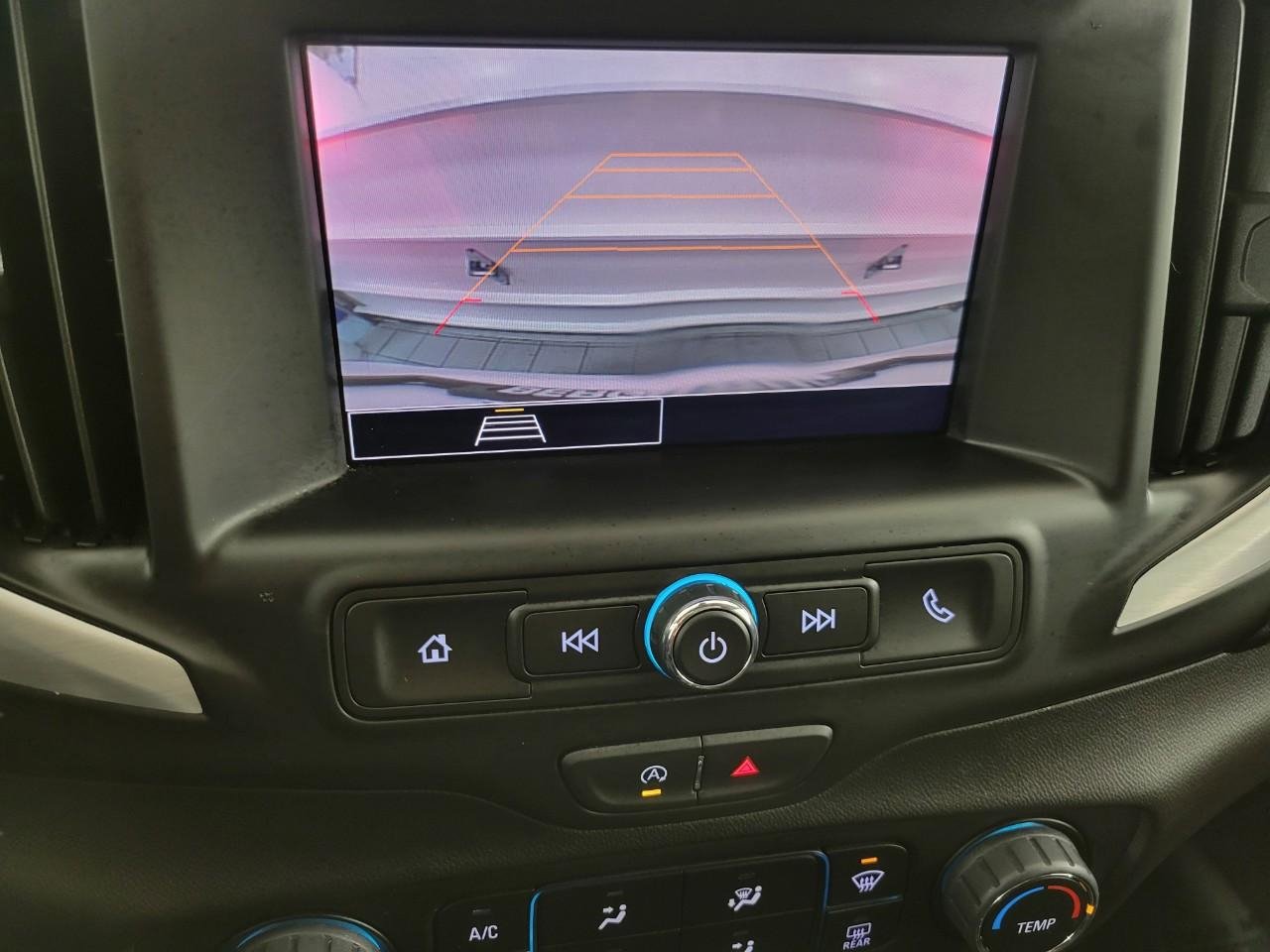 Used 2024 GMC Terrain SLE image 14