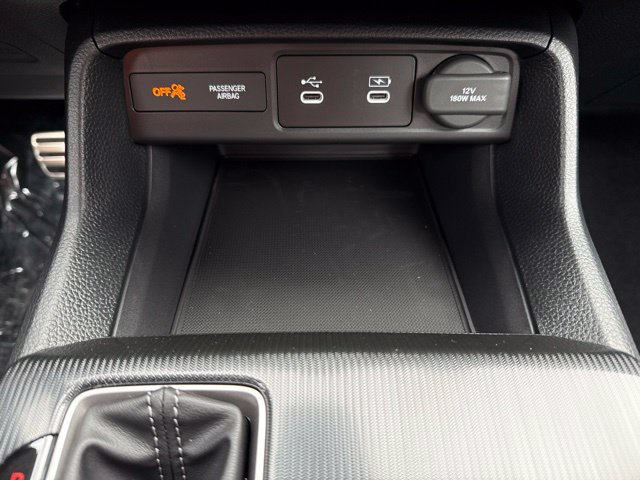 New 2026 Honda Civic Sport image 15