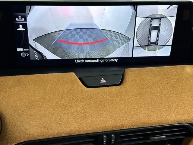 Certified 2025 MAZDA CX-70 3.3 Turbo S w/ Premium Plus image 27