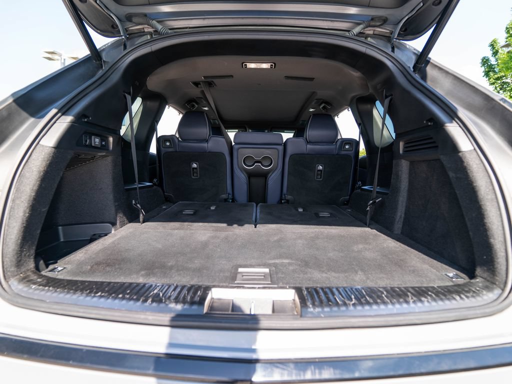 Certified 2025 Acura MDX Type S AWD/4WD image 47