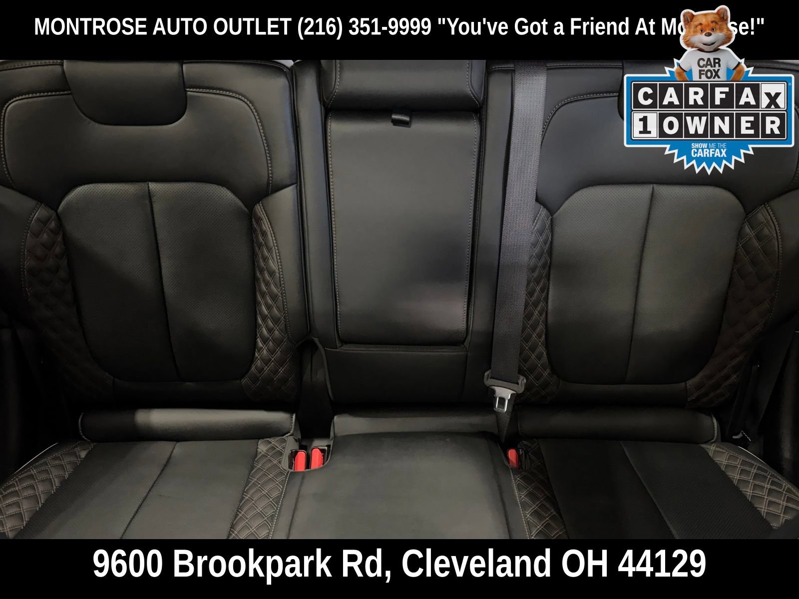 Used 2022 Jeep Grand Cherokee Summit AWD/4WD image 32