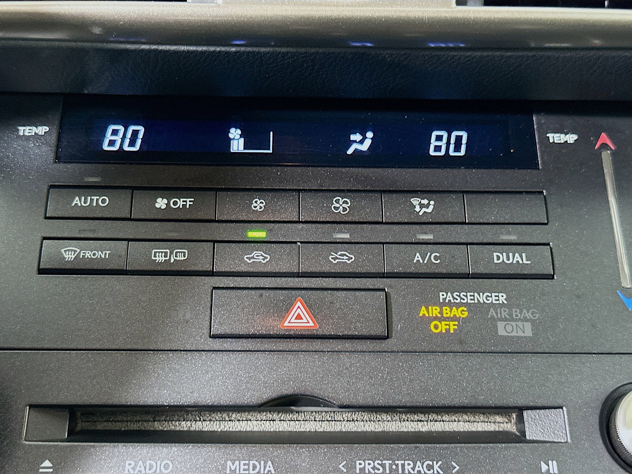 Used 2016 Lexus IS 300 AWD image 24