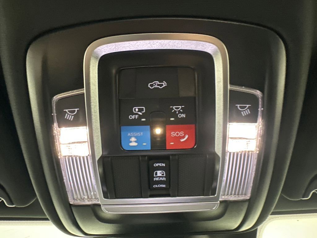 New 2026 RAM 2500 Laramie image 19