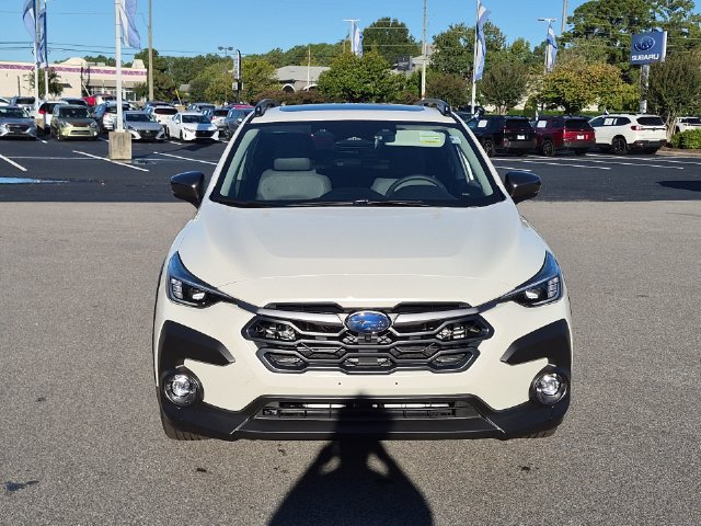 New 2026 Subaru Crosstrek 2.5i Limited AWD/4WD image 8