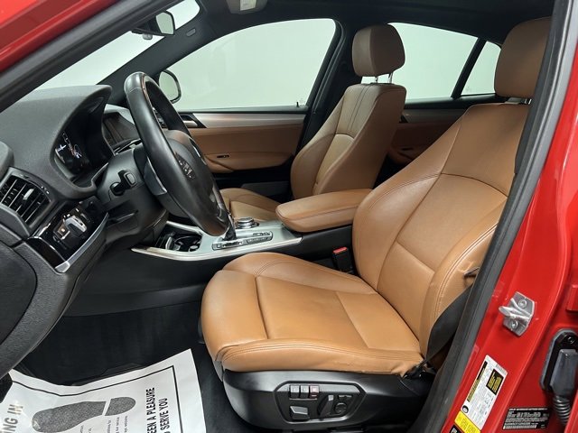 Used 2016 BMW X4 xDrive35i image 20
