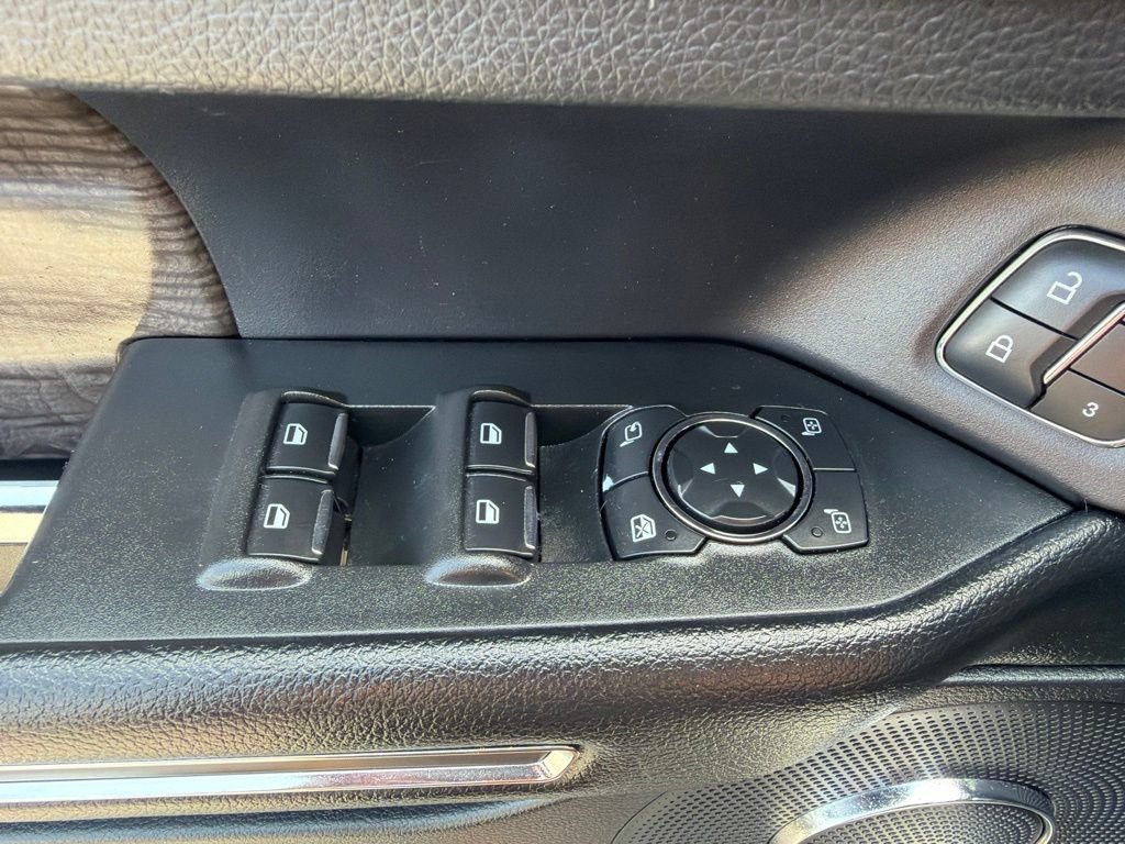 Used 2020 Ford Expedition Limited AWD/4WD image 33